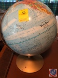Replogle World Nation Series Desk Globe