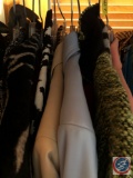 Women's Jackets and Blouses Sizes Petite Small to Large Including Brands Such As Talbots Petites,