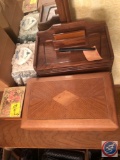 Assorted Jewelry Boxes