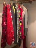Women's Suit Jackets Size Petite M Brands Including Laura Ashley, Evan-Picone, Harold's, Marisa