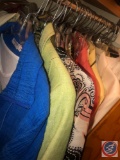 Women's Blouses and Jackets Size Petite M to Petite L Including Brands Such As Alfred Dunner,