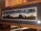 Katz Signed Framed Print [[NO MEASUREMENTS AVAILABLE]]
