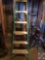 Keller 6 ft. Fiberglass Ladder