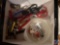 Assorted Tools and Hardware, Sheltersea Rigged Sill Plate Gasket Measuring 5 1/2
