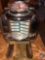 Vintage 1949-1958 Seeburg 3W-1 Series Wall-O-Matic Jukebox Selection No. 100, Coin Operated