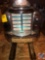 Vintage 1949-1958 Seeburg 3W-1 Series Wall-O-Matic Jukebox Selection No. 100, Coin Operated