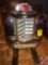Vintage 1949-1958 Seeburg 3W-1 Series Wall-O-Matic Jukebox Selection No. 100, Coin Operated