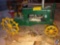 Vintage Die-Cast Tractor
