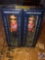 (2) Jeff Gordon Legends of the Track Limited Edition Collectible Bobble Heads in Original Packaging