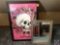 Ed Hardy Framed Print Measuring 27 1/2