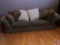 Two Seat Sofa Measuring 95