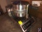 CoBatCo Commercial Waffle Iron Cat. no. MD10SSE-L