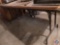 Metal and Composite 6' Folding Table