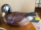 Ducks Unlimited Special Edition 1989-90 Lac La Croix Collection Duck Decoy 20