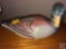 Duck Decoy Marked Made In China Item No. PP180206