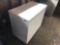 Fridgidaire Freezer Model No. FFFC07M1QW Measuring 37 1/2