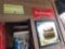 Budweiser Select Mirror Sign Measuring 25