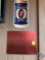 Foster's Lager Sign Measuring 8 1/2