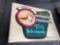 Drive-In Tasty Refreshments Sign