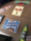 Bud Light Sign, Heineken Bottle Sign, Budweiser On Draught Sign, Coors Light Bottle Sign and
