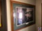 Kim Norlien Signed Framed Print Titled 