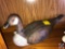 Alert Canada Goose Decoy by Ritter's Waterfowl Decoys Marked D Ritter 92