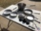 Vollrath Sauce Pans and Frying Pans