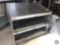 Hatco Two Tier Food Warmer Measuring 35