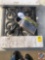 Cast Iron Umbrella Base {{New in Package}]