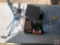 Floor and Stud Mount Cable Dispenser, Light Bulbs (Unknown if Work), Grip Fast Screws, More