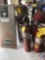 Ansul Fire Protection System, Kidde Fire Away Fire Extinguisher, CO-TWO Fire Extinguisher