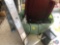 (1) Performax Steel Sawhorse Leg, Single Phase Motor Model no. 34C-SPT, Tote w/ Lid, More