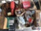 Hitachi Coil Nails, Masterforce Framing Nails, Yamaha Oil Filter, Sheet Metal Screws, Paint Pan,