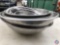 Assorted Sizes of Stainless Steel Mixing Bowls