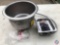 Standex Food Well Model No. SM-50-11D UL