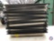 (18) Vollrath Stainless Steel 3.8 Qt. Super Pans