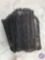 Antique Fold Out Wire Basket