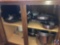 Proctor-Silex Crock Pot, Wear-Ever 3 Qt. Pot and Assorted Skillets and Sauce Pans [[SOME HAVE LIDS]]