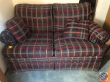 Broyhill Love Seat Measuring 62