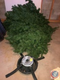 Christmas Tree with Stand