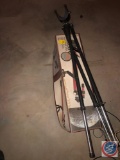 Tasco Telescope Measuring 56 X 168 X 175 X 525 X 60mm 59T