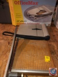 Office Max Paper Trimmer, Paper Trimmer [[NO BRAND]], Office Depot 6