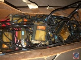 Gas Tube Sign Transformers