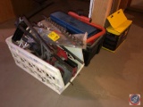 CTT Tools 12 Pc. 1/2