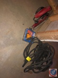 Air Compressor Hose, Campbell Hausfeld Air Chisel/Hammer {{NEW IN BOX, BOX HAS SOME WATER DAMAGE}},