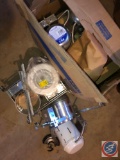 Thomas Lighting PS1 Air Seal Dual Application Housings