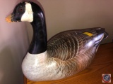Signed by John Gewerth Mallard Decoy Made Exclusively for Abercrombie and Fitch