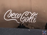 Small Coca-Cola Neon Sign