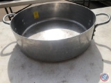 Carlisle 24 Qt. Braizer Pot