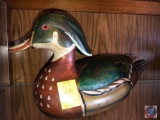 Ducks Unlimited Special Edition 1989-90 Duck Decoy 20